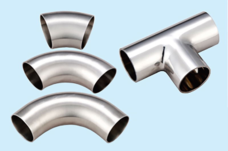 管配件 PIPE-Fitting